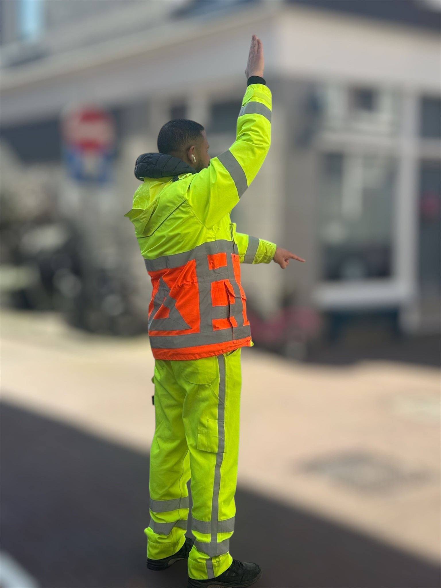 MKA verkeer